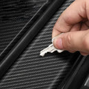 Kit Protetor de Soleira Universal Anti Risco - AutoPlazico™