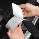 Kit Protetor de Soleira Universal Anti Risco - AutoPlazico™