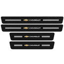 Kit Protetor de Soleira Universal Anti Risco - AutoPlazico™