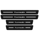 Kit Protetor de Soleira Universal Anti Risco - AutoPlazico™