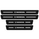 Kit Protetor de Soleira Universal Anti Risco - AutoPlazico™