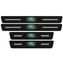 Kit Protetor de Soleira Universal Anti Risco - AutoPlazico™