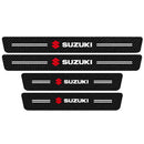 Kit Protetor de Soleira Universal Anti Risco - AutoPlazico™
