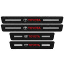 Kit Protetor de Soleira Universal Anti Risco - AutoPlazico™