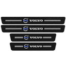 Kit Protetor de Soleira Universal Anti Risco - AutoPlazico™
