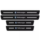 Kit Protetor de Soleira Universal Anti Risco - AutoPlazico™