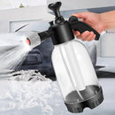 Pulverizador de Espuma Manual para Veículos + Brindes