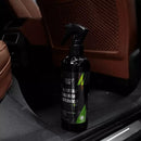 Revitalizador de Plásticos Automotivos com Brinde