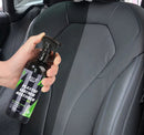 Revitalizador de Plásticos Automotivos com Brinde