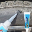 Super Cola de Reparo Rápido para Pneus
