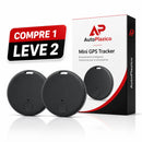 Mini Dispositivo Localizador GPS para Veículos - COMPRE 1 LEVE 2 + FRETE GRÁTIS