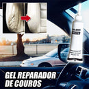 Gel Reparador de Couro - Slim